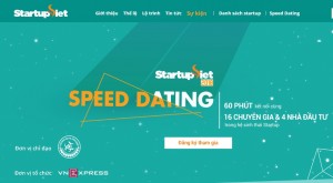 [Vnexpress] IMAP Việt Nam đồng hành cùng Startup Việt 2018